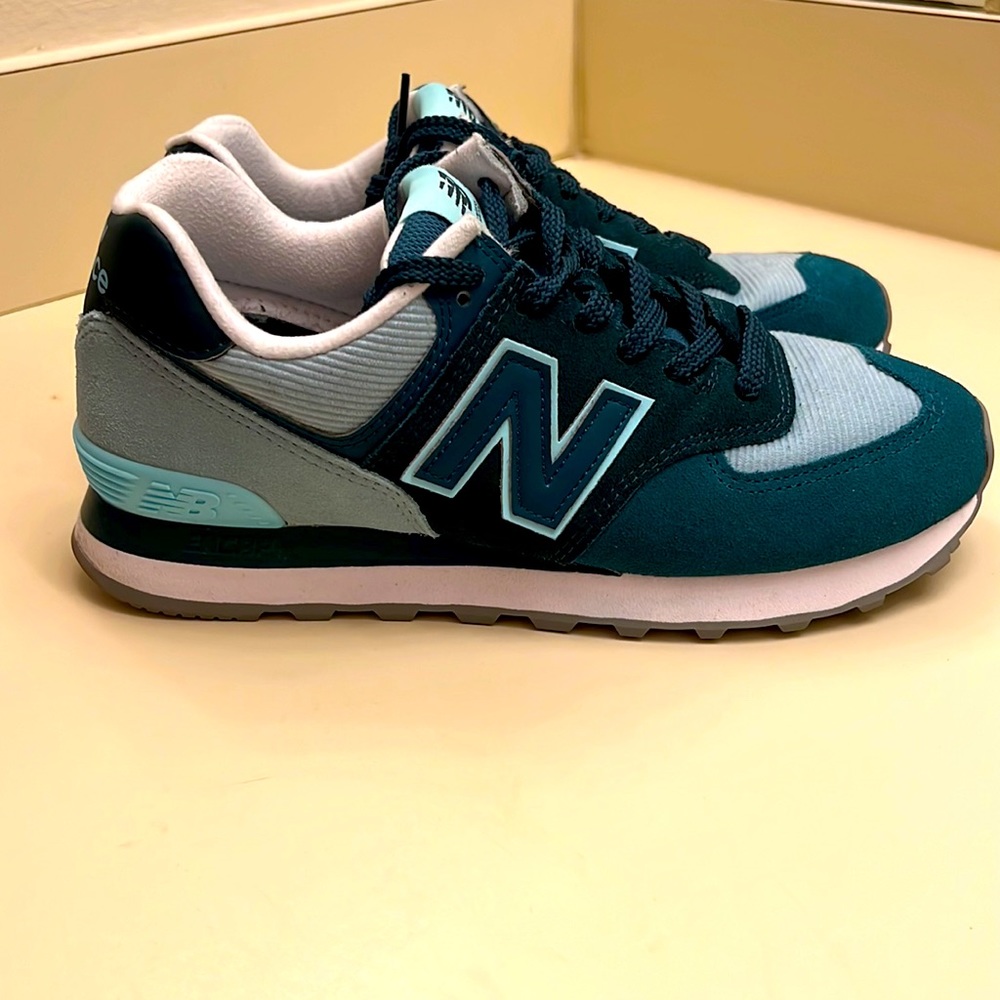 New balance 574